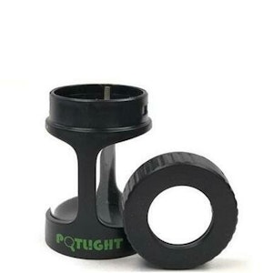 Smoke Arsenal - Potlight Bud Magnification LED Pod