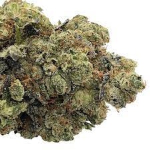 The Original Fraser Valley Weed Co. - DONNY BURGER