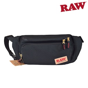 HBI - RAW SLING BAG