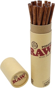 RAW - RAW - Pokers Small