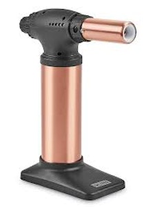 T CANN MGMT CORP - Torch Lighter - Red