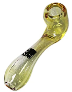 Maq distributors - Borosci 4" Mini Sherlock Pipe - Fumed
