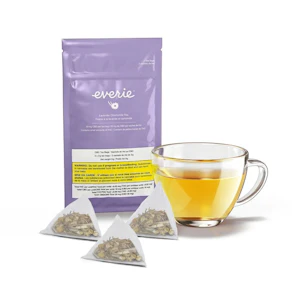 Open Fields Distribution  - Everie Lavender Chamomile Tea