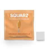 CANNA SQUARZ Full Spectrum Orange Dreamscicle Chocolate 1x7g