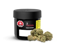 Kush Cookies 1g Dried Flower