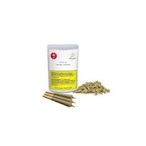 Weed Me Grind - PR - 20 X 0.4 - INDICA 420