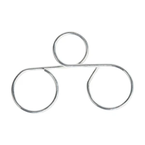 WEST COAST GIFTS - Roach Clip Butterfly