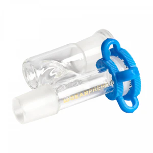 GEAR - 19mm Concentrate Reclaimer 90 Degree Male Joint