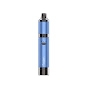 Regen Vaporizer by Yocan - Dual & Triple Quartz Coil - Blue