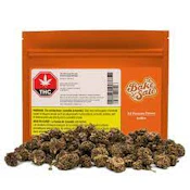 All Purpose Flower Indica (28g) - Bake Sale