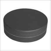 VICE GRINDER - 2 PARTS Grey  2.2"/56MM