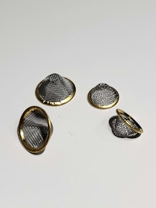 Infinity Scales - Dome Screen - 12mm