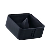 Silicone Cache  - Black