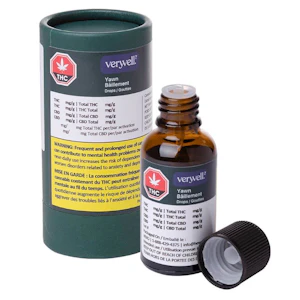 Hexo - Verywell Yawn