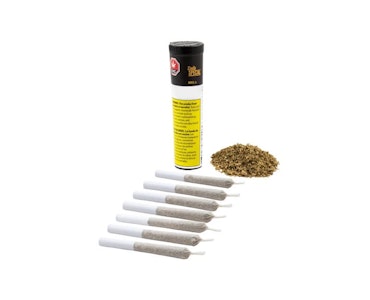 Daily Special - Indica J's