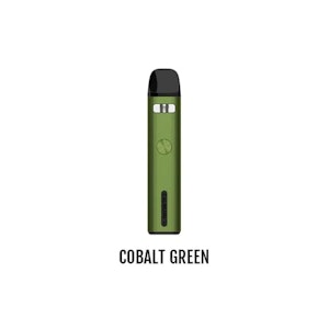  Uwell - Cobalt Green