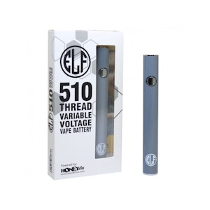 Humble and Fume  - Elf-510 Battery- SLATE