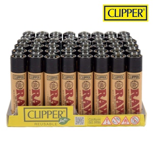 Maq Distributors - Clipper Lighter