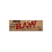 Raw 1 1/4