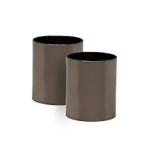 CARTA - Focus V - CARTA Replace Titanium Bucket (2pk)