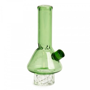 .A. GLASS - Rig Accessories - Bong Carb cap