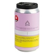 ROSEWATER LEMONADE - 355ml