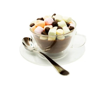 Phat420 - MEXICAN DRINKING CHOCOLATE - 55