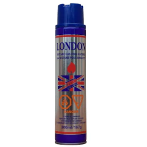 London - London Butane 300ml