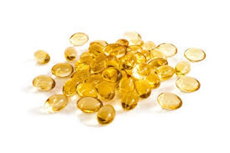 Indiva - CBG/THC SATIVA 1:1 CAPSULES