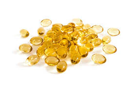 INDIVA - CBG/THC SATIVA 1:1 CAPSULES Main Image