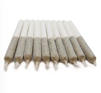 Color Cannabis - Space Cake Pre-Rolls - 0.35g x 10