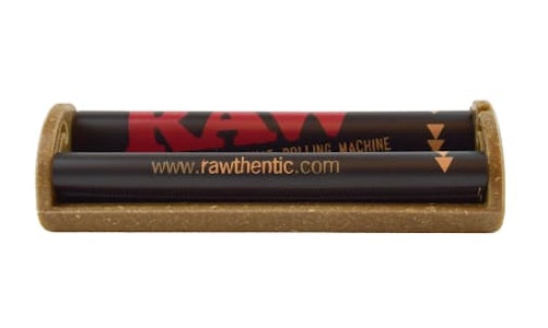 Maq Distributors - ACC - RAW - Extra Phat Rolling Machine 125mm