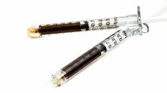 Stigma Grow - Phoenix Tears 1g Oil