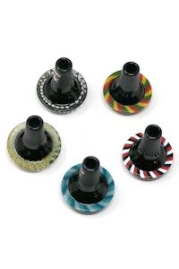 Thesmokesman - Clear-White-Black