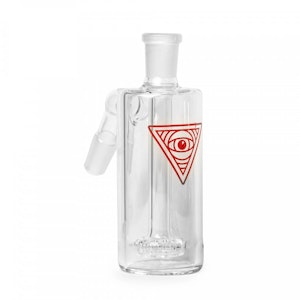 Gear Premium - RED EYE GLASS 14mm Ash Catcher