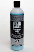 RANDY'S BLACK LABEL CLEANER 12OZ