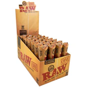 RAW CONE CLASSIC  KING SIZE 3 PACK