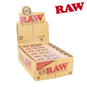Raw rolling machine - king size