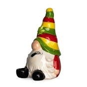 Gnome Pipe by Roast and Toast - 6.75" x 4" x 4.25"
