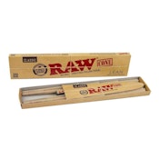 RAW - LEAN CONES 20PK