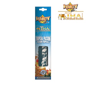 Juicy Jay's - Juicy Jay's - Thai Incense - Tropical Passion