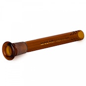 150mm Long Diffuser Downstems / GEAR Premium - Amber 150mm Long Diffuser Downstems / GEAR Premium