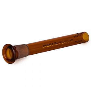 Gear Premium - 150mm Long Diffuser Downstems / GEAR Premium - Amber 150mm Long Diffuser Downstems / GEAR Premium