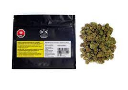 Original Stash - Triangle Mints