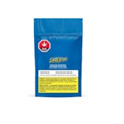 SHRED'EMS Sour Blue Razzberry Soft Chews 4x4.5g