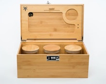 Bzz Box | XL Accessory Case | 6pcs