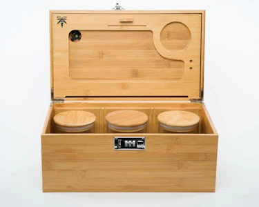 Bzz Box  - Bzz Box | XL Accessory Case | 6pcs