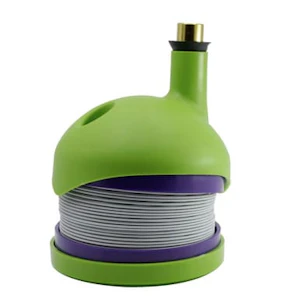 Humble and Fume - Bucket Gravity Pipe