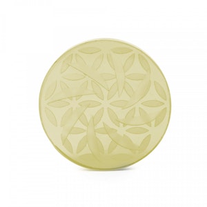 Gear Premium - Dual Sided Channel Cap - Amber