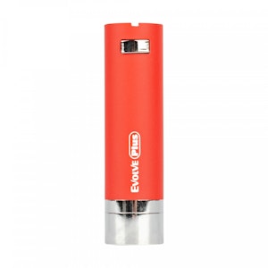 Yocan® - Evolve Plus Battery - Red